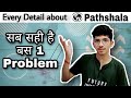 Every detail about pw pathshala  offline centers  why i havent join pwpathshala