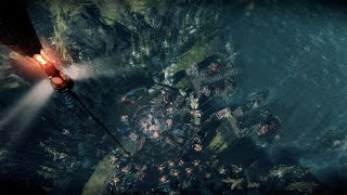 Už to konečně začíná vypadat jak generátor [DHK] Frostpunk #24 CZ / SK