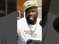 Capture de la vidéo 50 Cent Wants His Money Back 💸  ¨Have To Set An Example¨#50Cent #Rapper #Interview