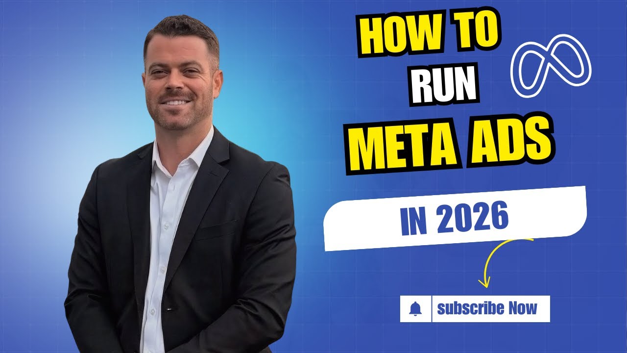 Mastering Meta Ads in 2026 Strategies for Success - YouTube