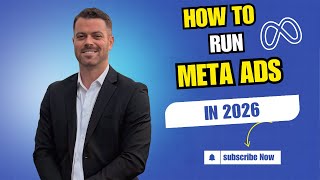 Mastering Meta Ads in 2026  Strategies for Success