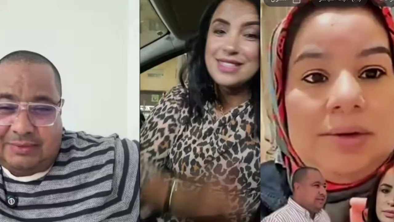 سعاد كتشفه في الموتا 🥵الله يخرجنا من دار العيب بلا عيب🤲