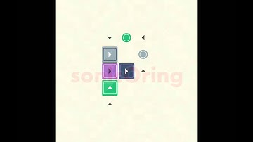 Squares Puzzle Game Level 21 Walkthrough