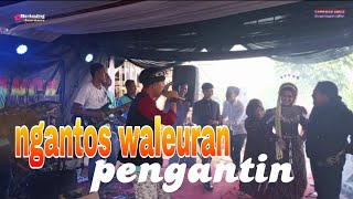 NGANTOS WALERAN voc oni aprak