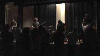 Prosevere - The End of Heartache (Killswitch cover)