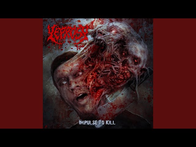 Leprosy - Face Fucked with a Meathook