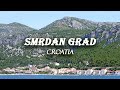 Smrdan grad | Klek | Croatia | Smrden grad