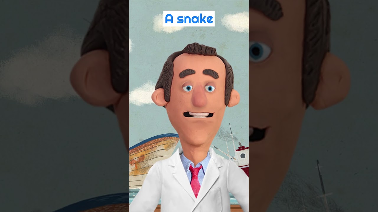 The Smartest Animal | 