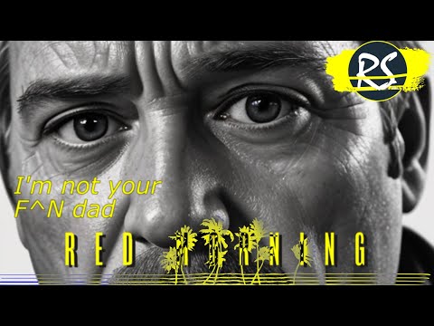 I M Not Your Dad No One Is Stop Asking For Everything Red Morning