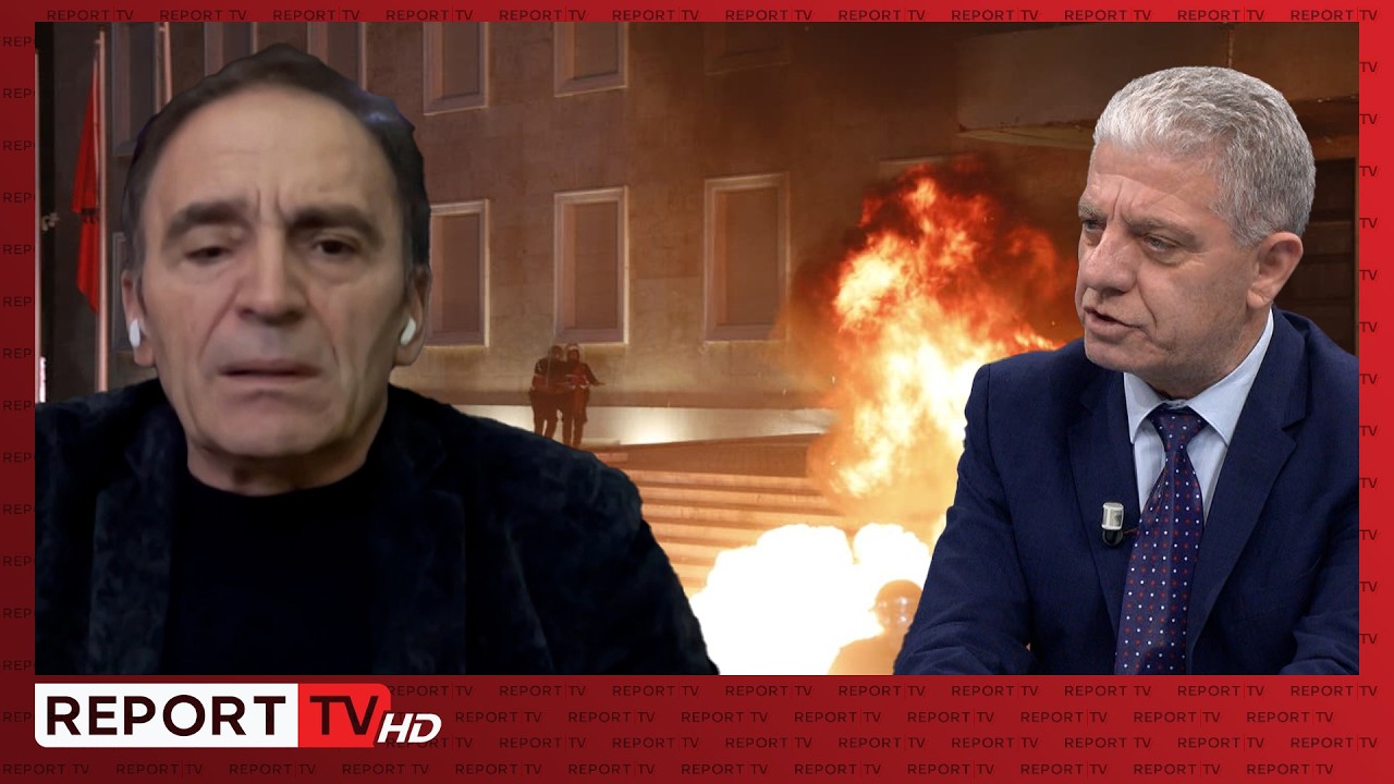 SKENARI/ 'Berisha përdori fëmijët…'/ SHOKON Eksperti: U sollën bomba nga jashtë!