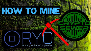 How To Mine Ryo - EASY Quick Start Guide using XMR Stak