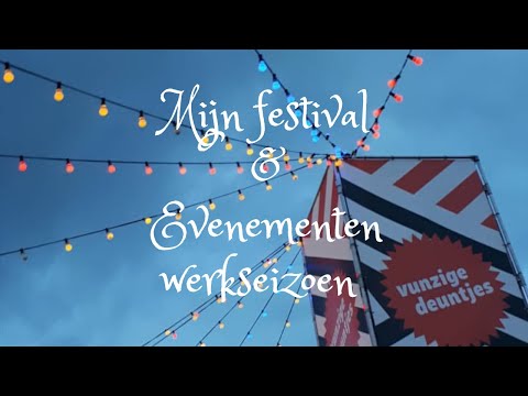 Video: Mindfulness Festivals En Evenementen