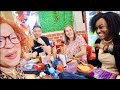 JAMÁS PROBÉ BIRRIA MEXICANA como ESTA 🤯ft @Jon Sinache @Gizeh Carolina #LOSEXTRANJEROS VLOG 35