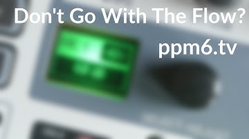 The FLOW8 has two problems, both of them in the mic preamps.