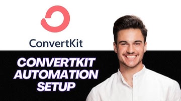 NEW | How to Activate Automations in ConvertKit (2025 Tutorial) | Email Sequences & Triggers Setup