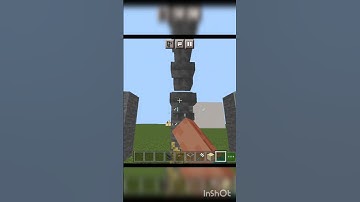 MINECRAFT LOGIC PART-4 #minecraftshorts #shorts #minecraftlogic #short #minecraftbuild