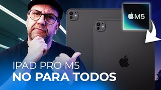 NO COMPRES el iPad Pro M5 si haces ESTO (y qué alternativa elegir) screenshot 2