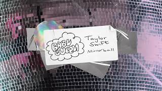 Baby Queen - Mirrorball (Taylor Swift Cover)