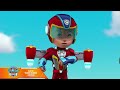 Nick Jr on Nickelodeon Continuity December 2022