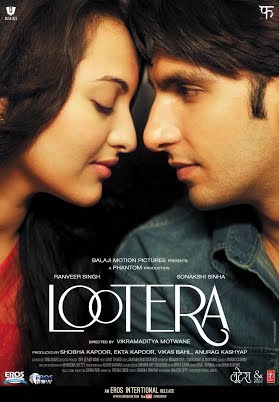Lootera Official Theatrical Trailer Youtube