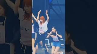 Jisso Caring Rose From Sliding She Is So Caring