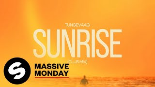 Tungevaag - Sunrise (Club Mix) [] Resimi