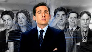 How The Office Ruined Itself