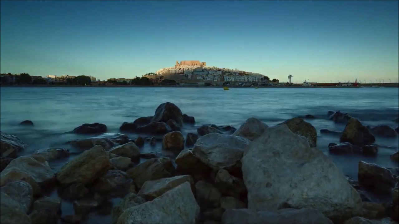SPOT VALENCIA - Guardianes del Patrimonio C. Asensi