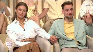 Dorian a făcut o ședință după ce a observat că dispar produse de îngrijire personală