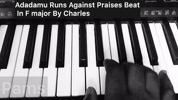 Sweet Adadamu Runs You Can Use In Your Praises