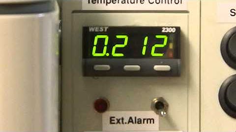 west 2300 usb settings.MOV