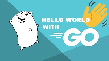 Golang Tutorial - Hello World | EXERCISM