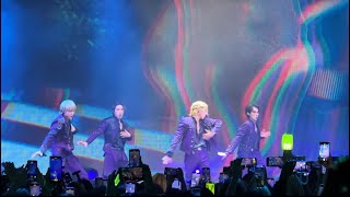[WayV London Fan Meeting] Way V - Phantom