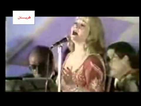 شادية ان راح منك ياعين