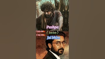 Allu Arjun VS Surya Worldwide Collection #shorts #trending #pushpa2 #alluarjun #surya #kanguva