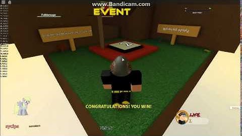 [ROBLOX; SCP] Reverse Run - Record #2