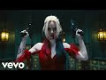 Calvin Harris & Disciples - How Deep Is Your Love (Remix) The Suicide Squad (Escape Scene)