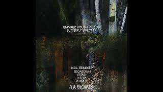 Enivrèz Vous, Al.sub - Llo Ertmi Remix Pur027