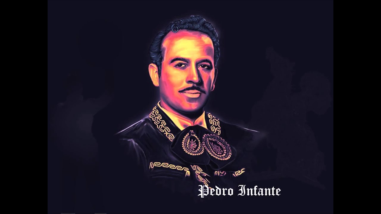 Pedro Infante Historia De Un Amor