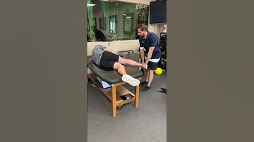 Glute Medius Tendinopathy Diagnosis | Trochanteric Bursitis