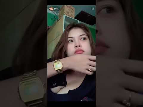 ciya tiktokers live tiktok HOT TERBARU!!!