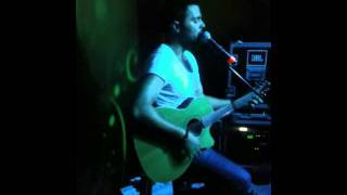 Video thumbnail of "Ilias Vrettos - Metra t' asteria "Unplugged""
