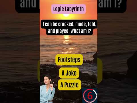 Logic Labyrinth Comment Your Answer Let S See How Many Of You Have Answered It Right Quiz Gk