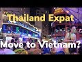 Expat looks at living in Vietnam HCMC