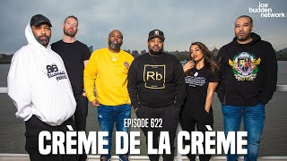 The Joe Budden Podcast Episode 622 | Crème de la Crème screenshot 4