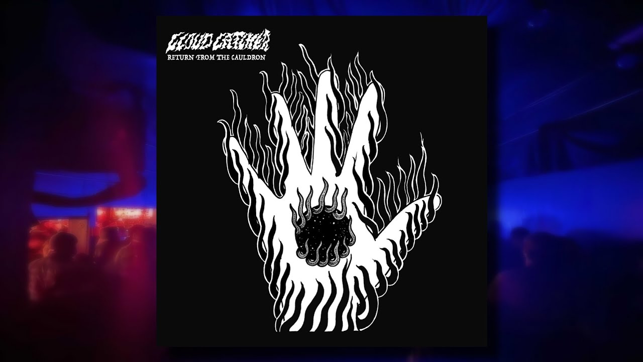 Watch Cloud Catcher - Return From The Cauldron (Full Album) on YouTube Watch Cloud Catcher - Return From The Cauldron (Full Album) on YouTube