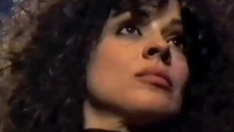 Meat Loaf & Patti Russo - Paradise By The Dashboard Light