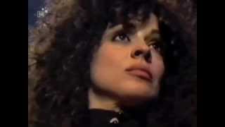Meat Loaf \u0026 Patti Russo - Paradise By The Dashboard Light