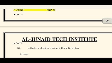 CS502|Final Term preparation|part 2|Objective type |Support me Subscribe my channel
