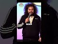 Having a dirty car... #dustinybarra #laughfactory #standupcomedy #fyp #funny